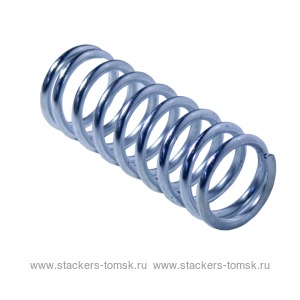 Элементы гидроузла Пружина плунжера HPT20S