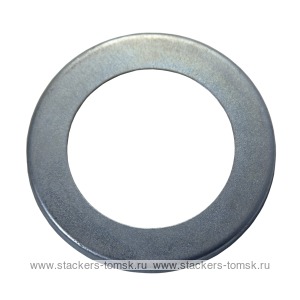 Элементы гидроузла Колпак подшипника упорного DFE